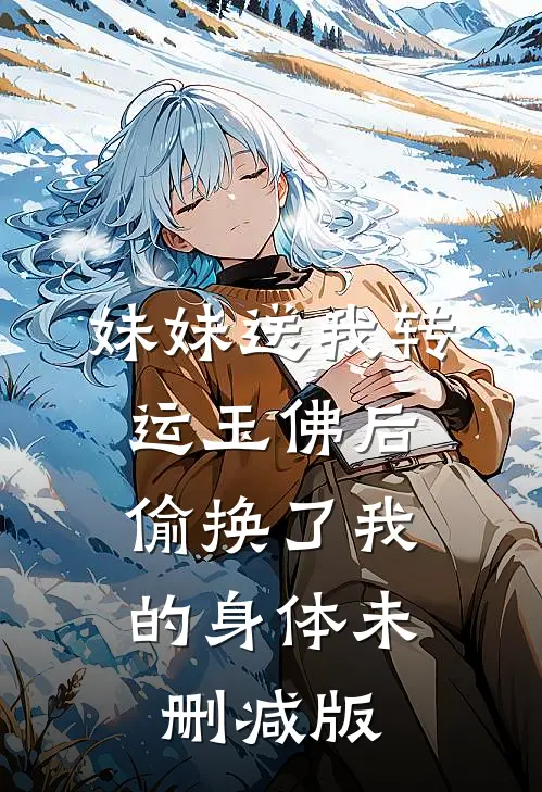 妹妹送我转运玉佛后，偷换了我的身体未删减版