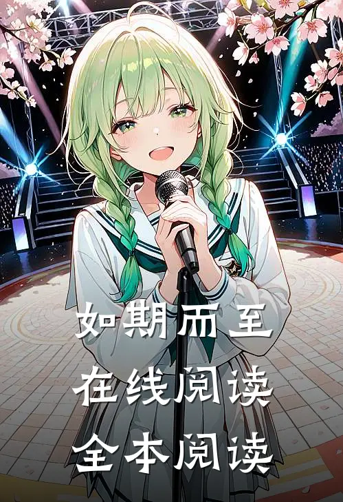 如期而至在线阅读全本阅读