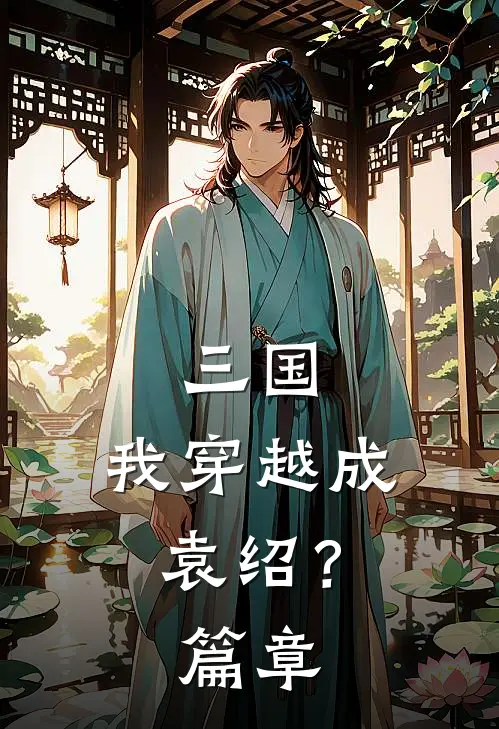 三国：我穿越成袁绍？篇章