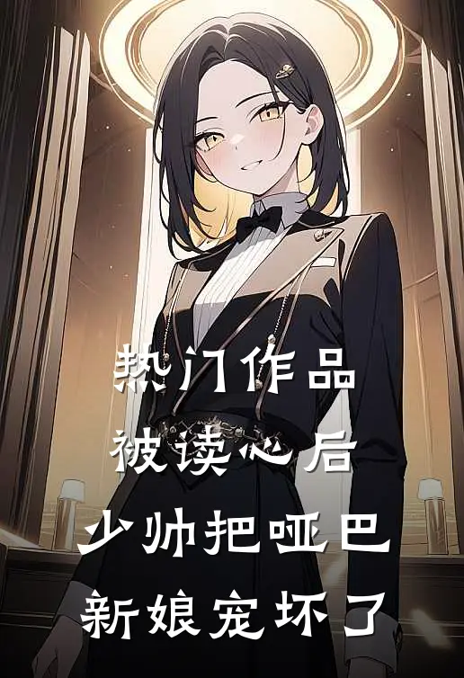 热门作品被读心后，少帅把哑巴新娘宠坏了
