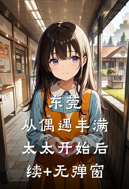 东莞：从偶遇丰满太太开始后续+无弹窗