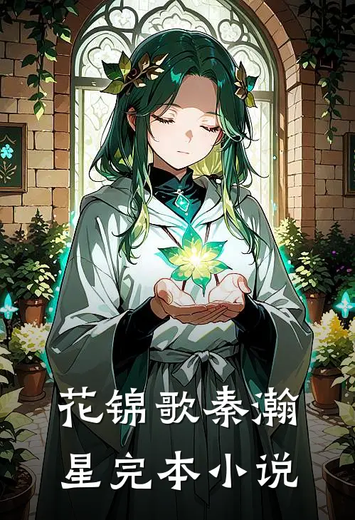 花锦歌秦瀚星完本小说