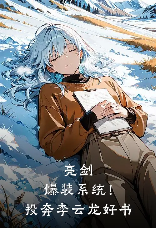 亮剑：爆装系统！投奔李云龙好书