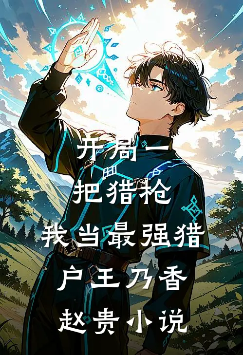 开局一把猎枪，我当最强猎户王乃香赵贵小说