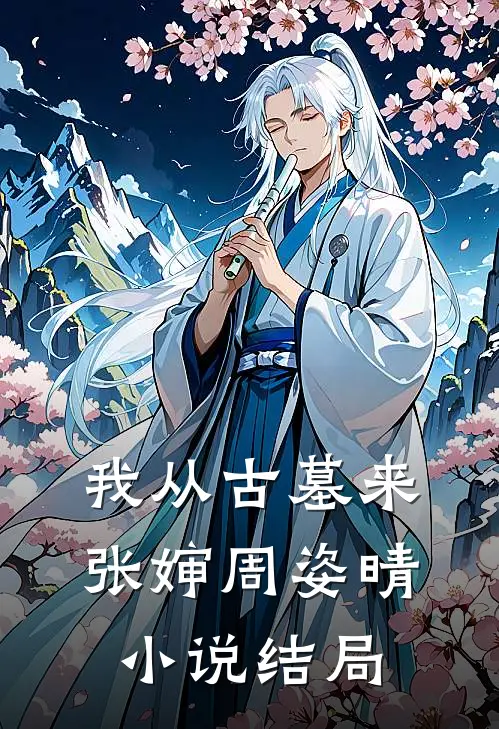 我从古墓来张婶周姿晴小说结局
