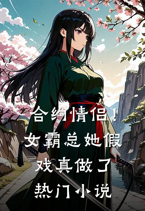 合约情侣！女霸总她假戏真做了热门小说