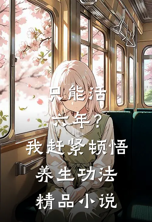 只能活六年？我赶紧顿悟养生功法精品小说