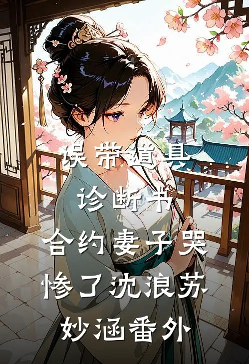 误带道具诊断书，合约妻子哭惨了沈浪苏妙涵 番外