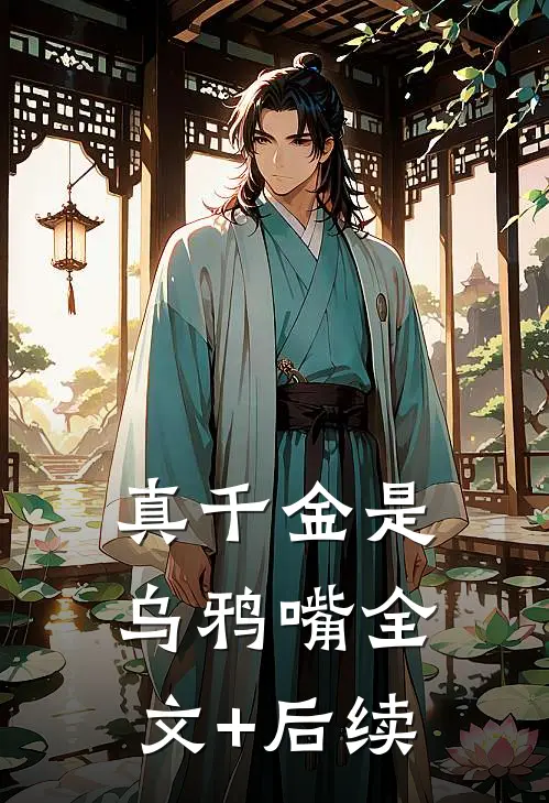 真千金是乌鸦嘴全文+后续