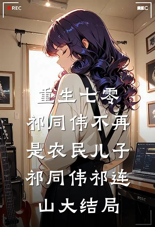 重生七零：祁同伟不再是农民儿子祁同伟祁连山大结局