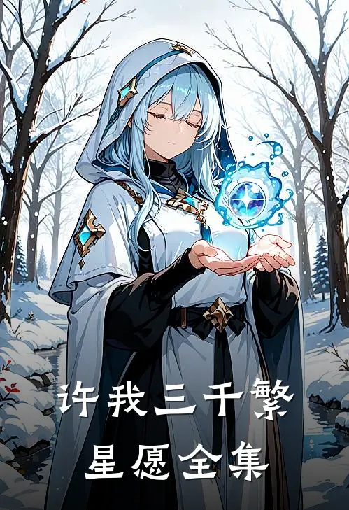 许我三千繁星愿全集