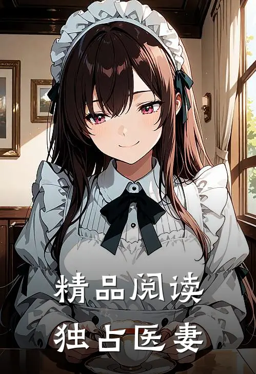 精品阅读独占医妻