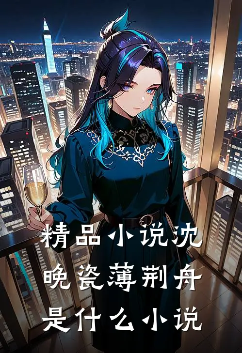 精品小说沈晚瓷薄荆舟是什么小说