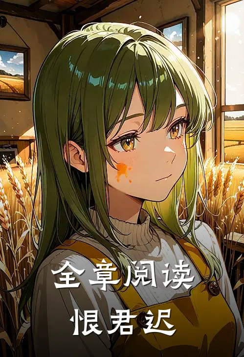 全章阅读恨君迟
