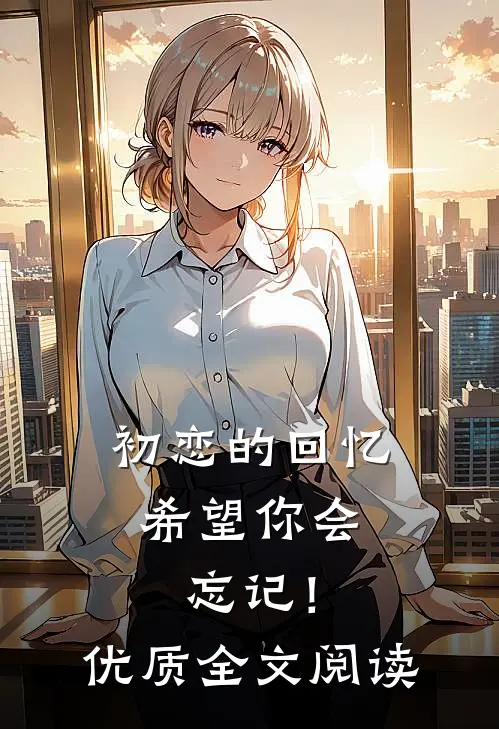 初恋的回忆，希望你会忘记！优质全文阅读