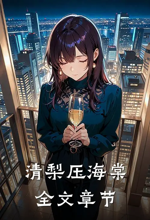 清梨压海棠全文章节
