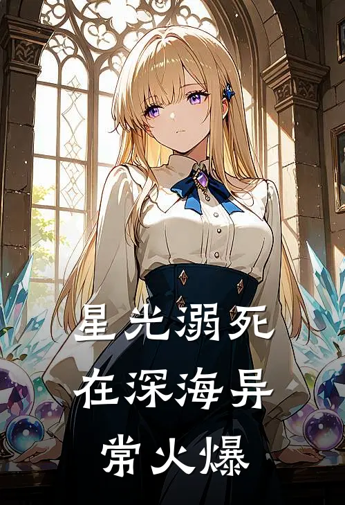 星光溺死在深海异常火爆