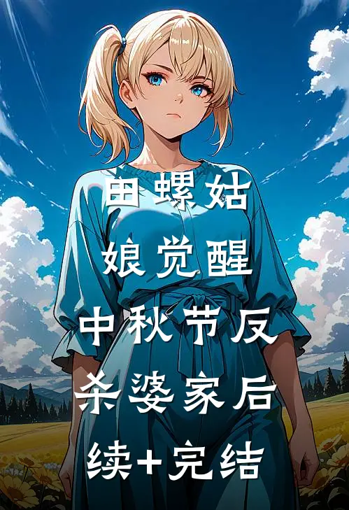 田螺姑娘觉醒，中秋节反杀婆家后续+完结