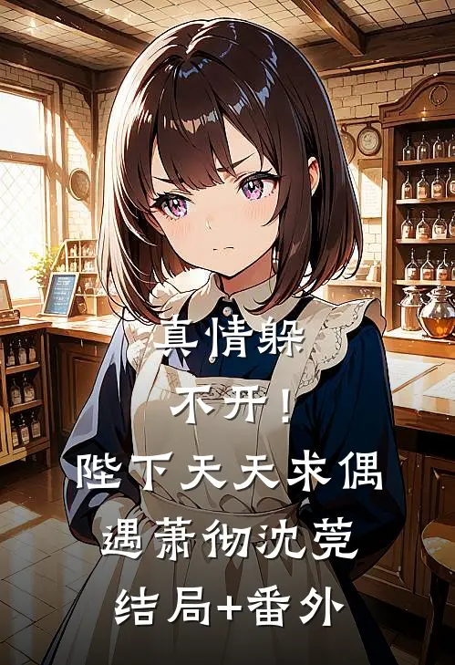 真情躲不开！陛下天天求偶遇萧彻沈莞结局+番外