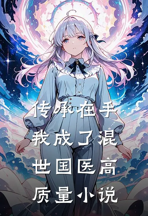 传承在手，我成了混世国医高质量小说