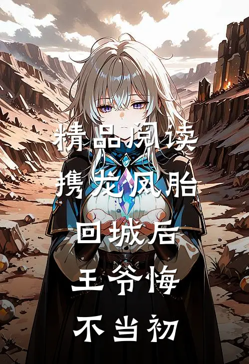 精品阅读携龙凤胎回城后，王爷悔不当初