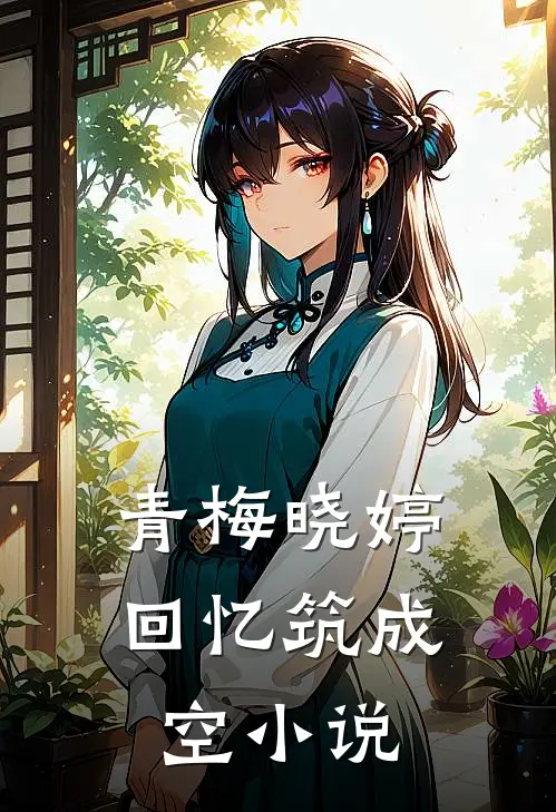 青梅晓婷回忆筑成空小说