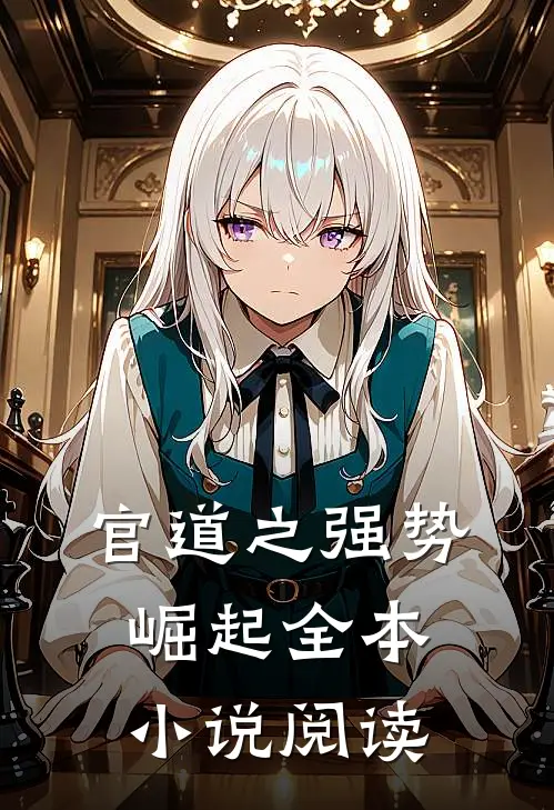 官道之强势崛起全本小说阅读