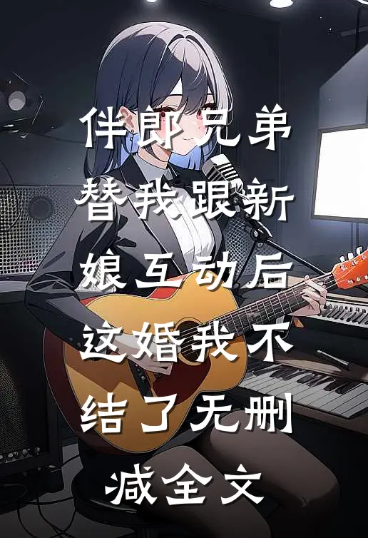 伴郎兄弟替我跟新娘互动后，这婚我不结了无删减全文