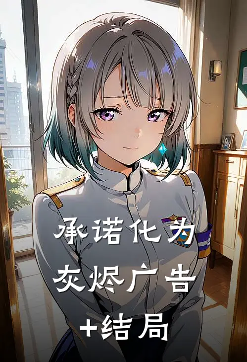 承诺化为灰烬广告+结局