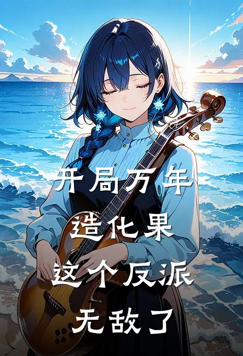 开局万年造化果，这个反派无敌了
