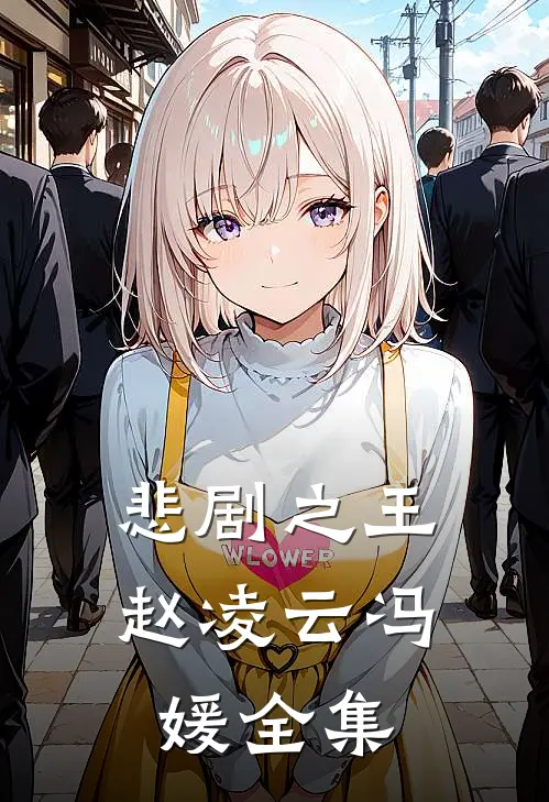 悲剧之王赵凌云冯媛全集