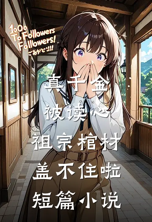 真千金被读心，祖宗棺材盖不住啦短篇小说