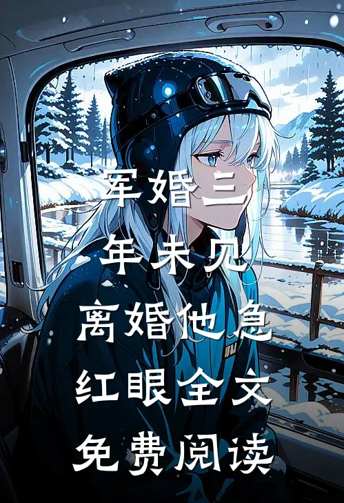 军婚三年未见，离婚他急红眼全文免费阅读