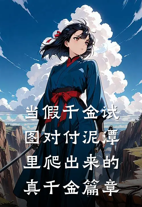当假千金试图对付泥潭里爬出来的真千金篇章