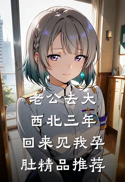 老公去大西北三年，回来见我孕肚精品推荐