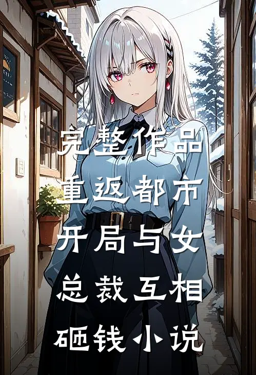 完整作品重返都市:开局与女总裁互相砸钱小说