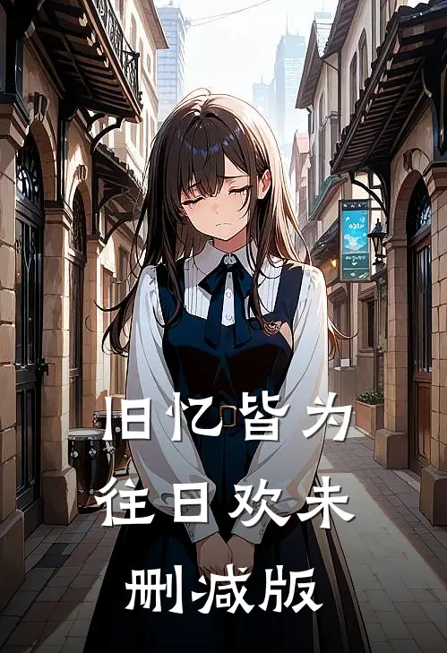 旧忆皆为往日欢未删减版