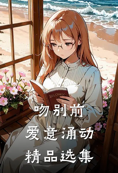 吻别前，爱意涌动精品选集