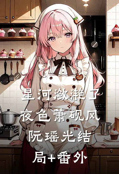 星河潋滟了夜色萧砚风阮瑶光结局+番外