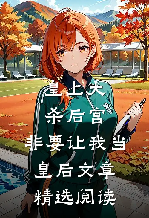 皇上大杀后宫，非要让我当皇后文章精选阅读