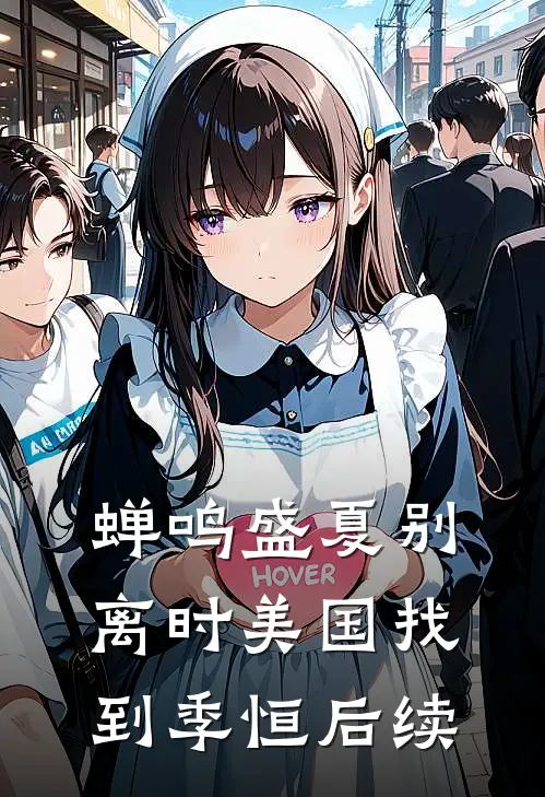 蝉鸣盛夏别离时美国找到季恒后续