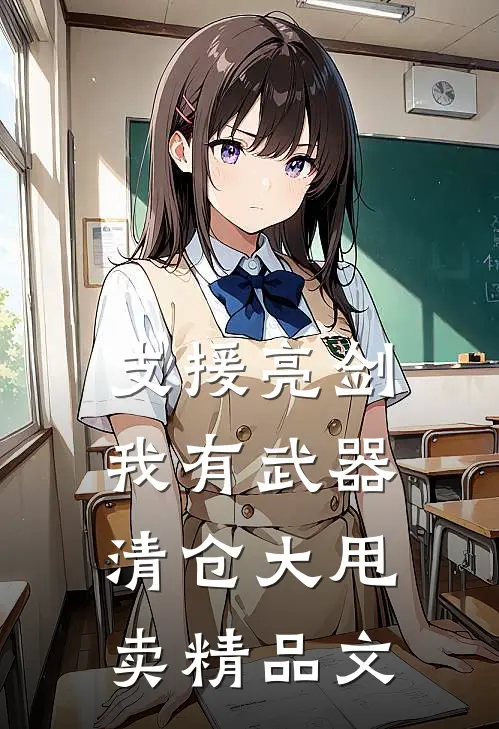 支援亮剑：我有武器清仓大甩卖精品文