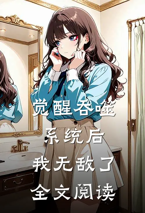 觉醒吞噬系统后，我无敌了全文阅读