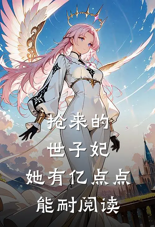 抢来的世子妃，她有亿点点能耐阅读