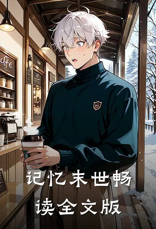 记忆末世畅读全文版