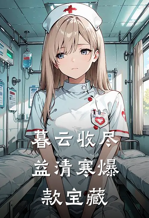 暮云收尽益清寒爆款宝藏