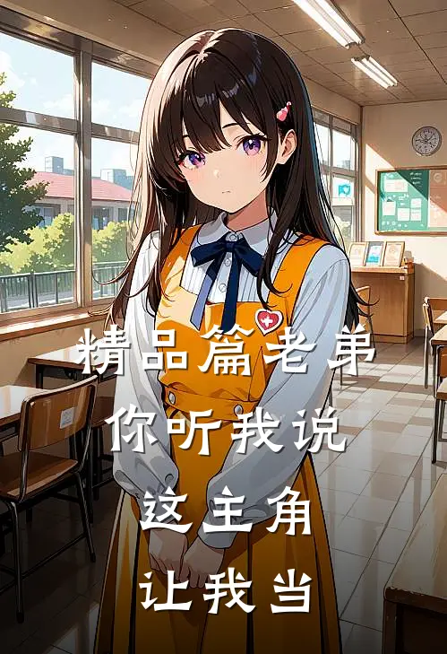 精品篇老弟你听我说，这主角让我当