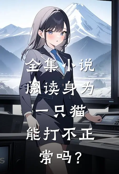 全集小说阅读身为一只猫，能打不正常吗？
