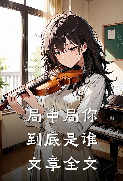 局中局你到底是谁文章全文
