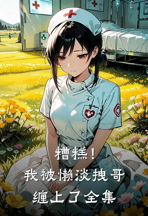 糟糕！我被懒淡拽哥缠上了全集